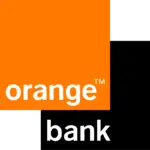 orange logo Photobooth