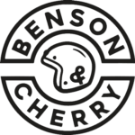 benson cherry logo Photo