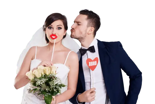 Photobooth mariage - Un service de location tout compris pour sublimer le plus beau jour de votre vie - Paris et Île-de-France.